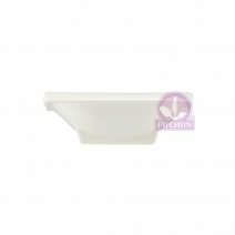 【大同磁器】P3485 古船型碗公小20*15*H5.4cm
