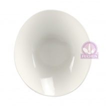 【大同磁器】P3564 歐式圓翅碗公 15.5*14*H5.3cm