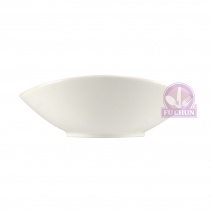 【大同磁器】P3564 歐式圓翅碗公 15.5*14*H5.3cm