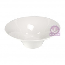 【大同磁器】P36104 10吋高腳圓開碗-大 Φ25cm
