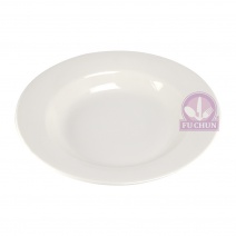 【大同磁器】P36122 12吋 厚款義大利麵盤 Φ30*H5.3cm