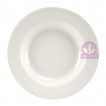 【大同磁器】P36122 12吋 厚款義大利麵盤 Φ30*H5.3cm