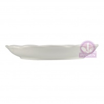 【大同磁器】P36H72 圓花盤 Φ19*H2.5cm