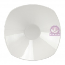 【大同磁器】P4084 四邊湯缽 21.3*21*H6.1cm
