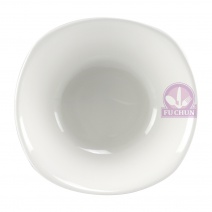 【大同磁器】P40H74 四邊湯碗-大 19.2*19.2*H6.3cm