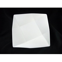 【大同磁器】P54153 方井盤 特大 39*39*H55cm