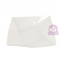 【大同磁器】P54H03 方井盤-大 (36099) 27*27*H4cm