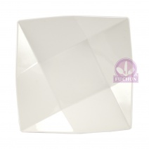 【大同磁器】P54H03 方井盤-大 (36099) 27*27*H4cm