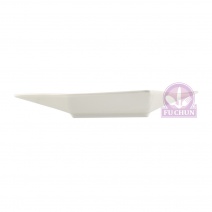 【大同磁器】P54H63 方井盤-小16.5x16.5xH2.3cm