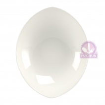 【大同磁器】P5594 9吋元寶湯碗 23*18.8*H6.4cm