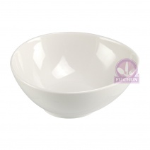 【大同磁器】P55H44 流線飯碗 12.5*H5cm