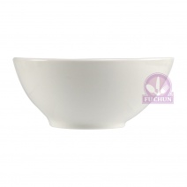 【大同磁器】P55H44 流線飯碗 12.5*H5cm