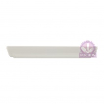 【大同磁器】P56334 三格小菜盤 20.5*8.7*H2.8cm