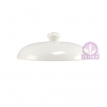 【大同磁器】P5954L 魚翅盅蓋(不附盅) 5吋 Φ13cm