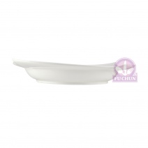 【大同磁器】P69122 12吋旋型深盤 31.2*31.2*H5.3cm