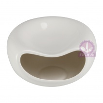 【大同磁器】P73H55 變形缽 14.5*12*H8.3cm