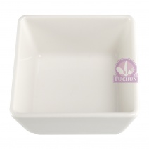 【大同磁器】P91H24 方形小缽7.5*7.5*H4cm