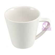 【大同磁器】P9360C 錐形咖啡杯(身) Φ7.7*H7.3cm