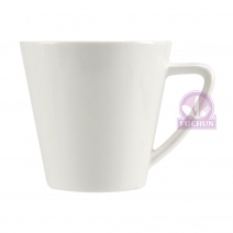 【大同磁器】P9360C 錐形咖啡杯(身) Φ7.7*H7.3cm