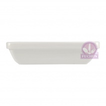 【大同磁器】P9453 長方盤 12.8*8.8*H3.3cm