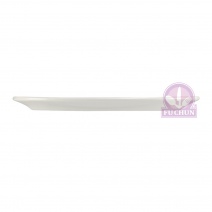 【大同磁器】P94H63 6.5吋新型腰只盤 16.7*10*H1.2cm