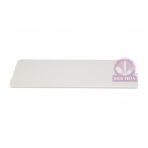 【大同磁器】PF123 長方平盤 30x10.5xH7cm