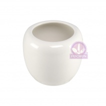 【大同磁器】P73H45  卜罐 11*H10cm/550cc