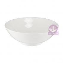 【大同磁器】P174 腰張碗/ 8.25吋湯碗 Φ22xH7.5cm