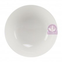 【大同磁器】P174 腰張碗/ 8.25吋湯碗 Φ22xH7.5cm