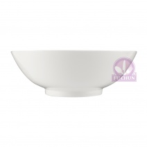 【大同磁器】P174 腰張碗/ 8.25吋湯碗 Φ22xH7.5cm