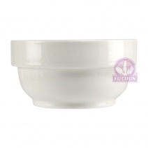 【大同磁器】P5144 西式湯碗 Φ10.4*H5.6cm