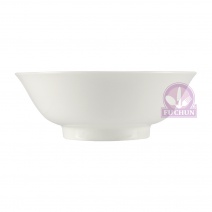 【大同磁器】P7064 湯麵碗 Φ16xH6cm/500cc