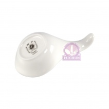 【大同磁器】P4534 可立湯匙