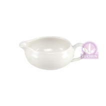 【大同磁器】P9115P牛排醬盅 13cm/150cc