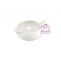【大同磁器】P9115P牛排醬盅 13cm/150cc