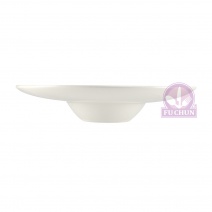 【大同磁器】P03112 球型湯盤 Φ28.5xH8cm