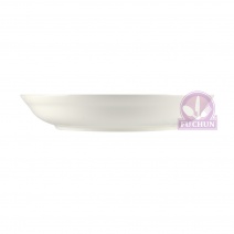 【大同磁器】P4992 9吋圓湯盤 (25058) Φ23cm