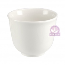 【大同磁器】P7039P 反口茶杯 Φ7.6*H6.4cm