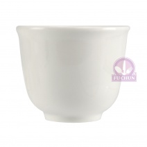 【大同磁器】P7039P 反口茶杯 Φ7.6*H6.4cm
