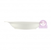 【大同磁器】30098 湯盤 Φ23*H4.2cm