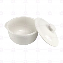 【大同磁器】P5844P 小甜盅-身 Φ9.5*H5.3cm