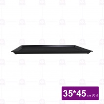 J1417 PC止滑托盤  35x45cm