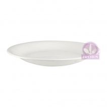 【大同磁器】P91122 12吋圓淺湯盤 Φ32cm