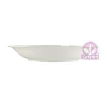 【大同磁器】P91142 14吋圓淺湯盤 Φ36cm