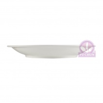 【大同磁器】PB22 14.5吋寬邊大圓盤 Φ36.6*H4.5cm