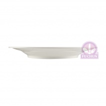 【大同磁器】PB32 16吋寬邊大圓盤 Φ40.5cm
