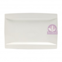 【大同磁器】P2123 英式長盤 31*21*H2.7cm