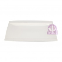 【大同磁器】P2123 英式長盤 31*21*H2.7cm
