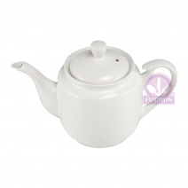 【大同磁器】P06PL 港式小茶壺 625cc