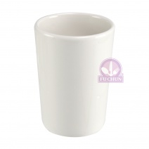 【大同磁器】P4849P 鼎泰豐杯 Φ6.5*H9.3cm